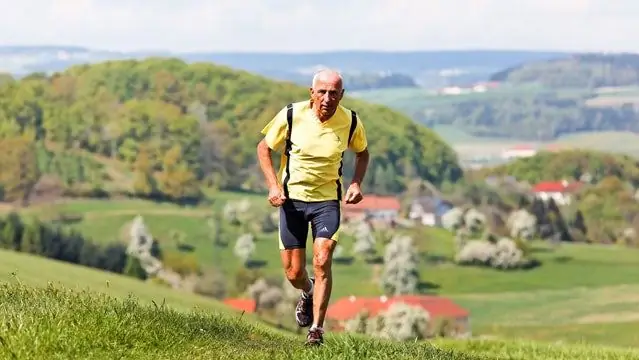Может ли мой выбор тренировки повлиять на мою продолжительность жизни?