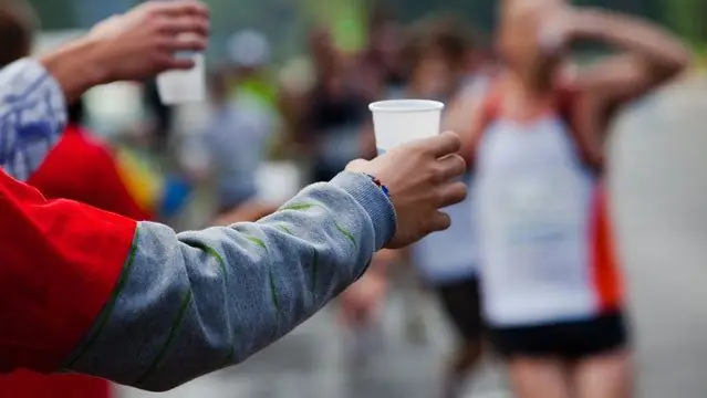 Должен ли я сделать снимок во время гонки?