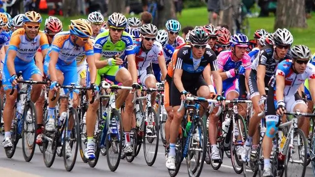 Замедляет ли вас бритье перед гонкой?