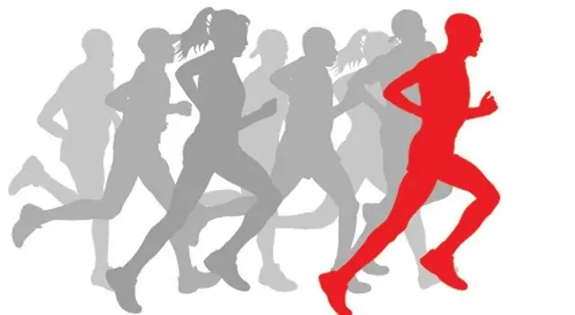 Сделает ли меня красное быстрее?