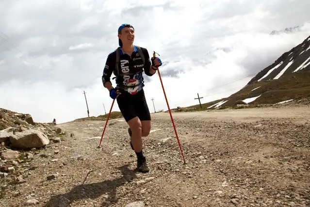 Бег на длинные дистанции вреден для моего фитнеса?