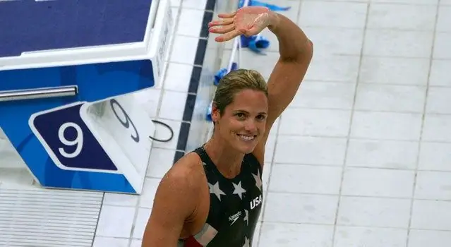 Неужели я слишком стар для Олимпиады?