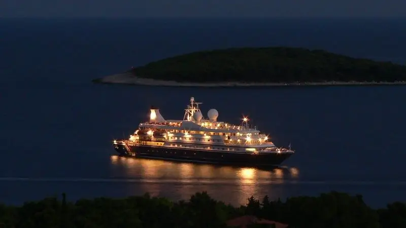 Какие круизные маршруты лучше всего подходят для искателей приключений?