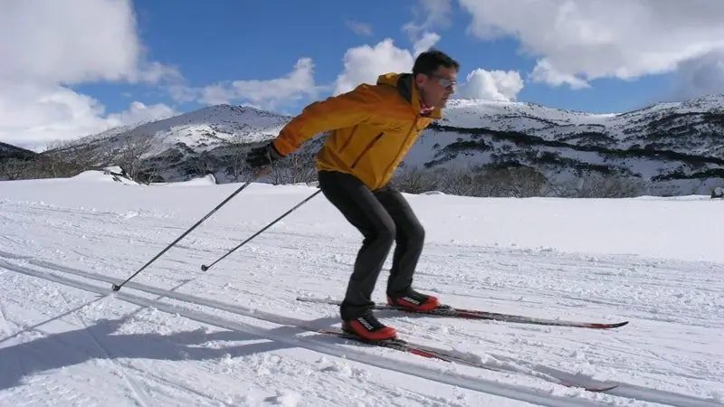 Где лучше всего кататься на лыжах?