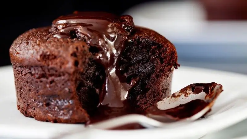 Почему я жажду сладкого после еды?