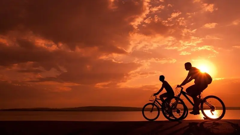 Какие отели предлагают самые лучшие велосипеды для гостей?