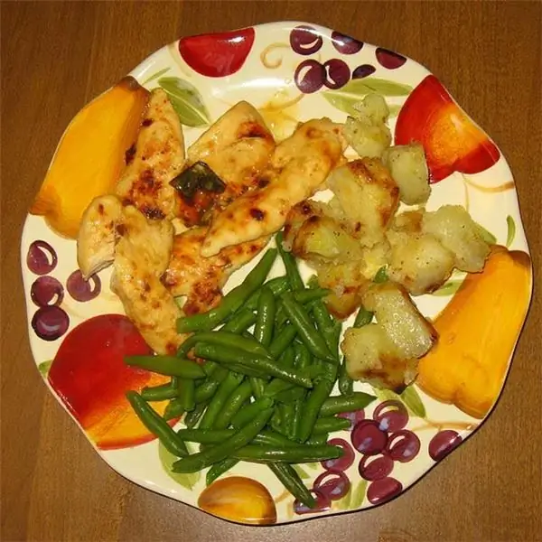 Практикуйте основы