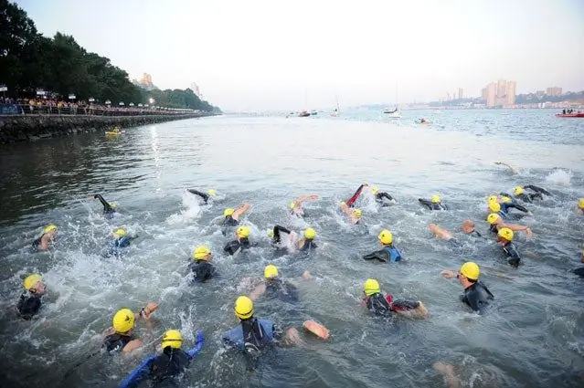 Что-то есть в воде