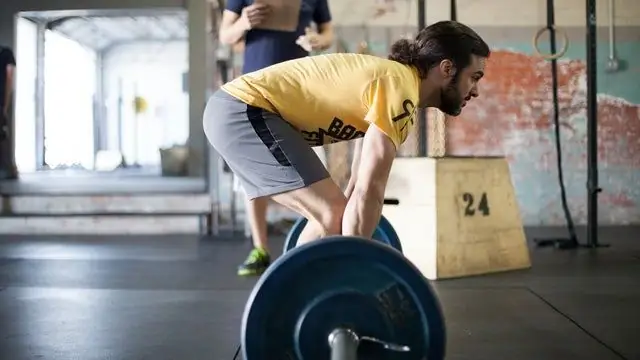 Получить в лыжной форме