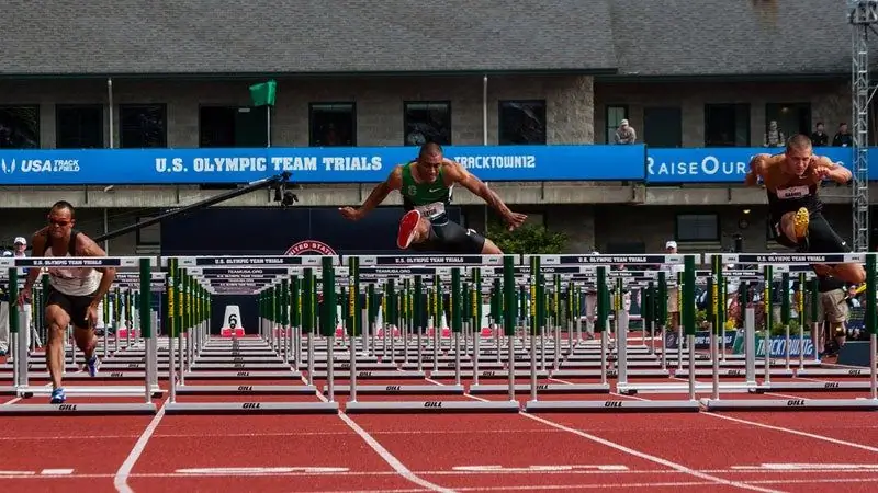 Бег умирает от рук своего санкционирующего органа?