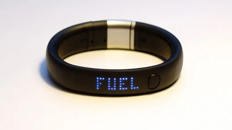 Почему я выбросил свой FuelBand