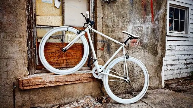 Big Shot fixie biking city городское снаряжение bigshotbikes
