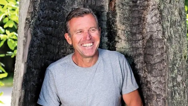 Архетипы: альпинист Эд Виестурс