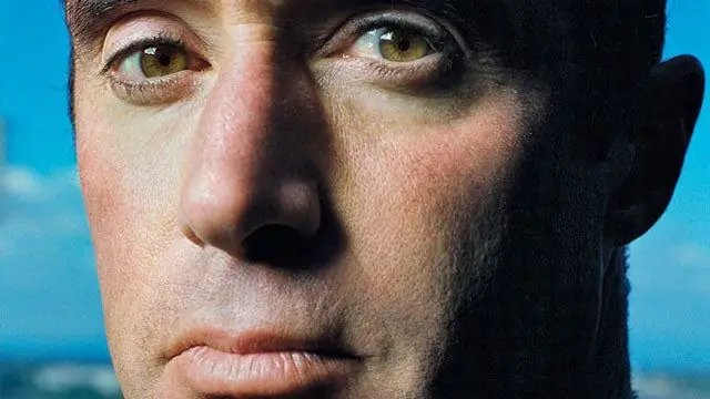 10 золотых правил бега Альберто Салазара