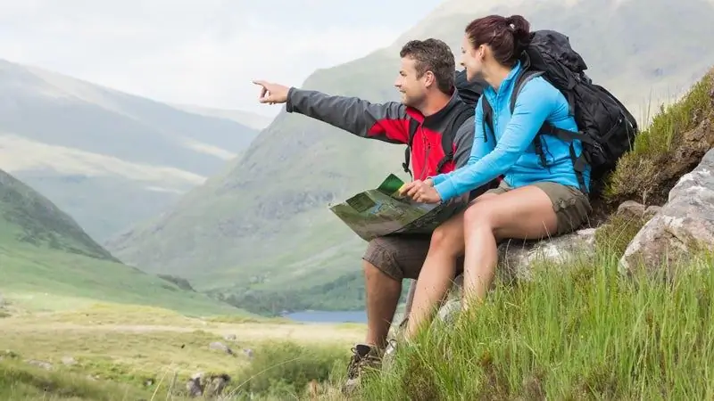 Будьте найдены - а не потеряны - с лучшими приборами GPS