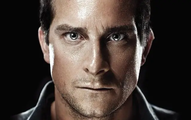 Грязь, пот и слезы: Беар Гриллс в его многочисленных танцах со смертью