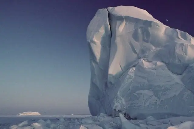 Самый дальний север: спасенная из безвестности арктическая экспедиция