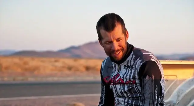 5 советов от Курта Рефснайдера