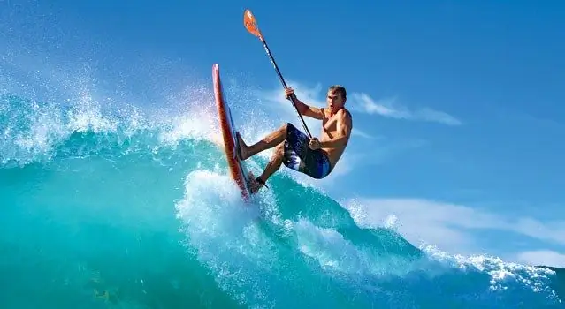 5 советов от Джейми Митчелла