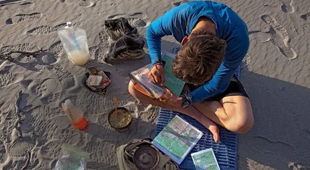 5 советов от Эндрю Скурки