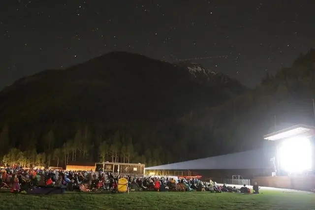 10 лучших документальных фильмов