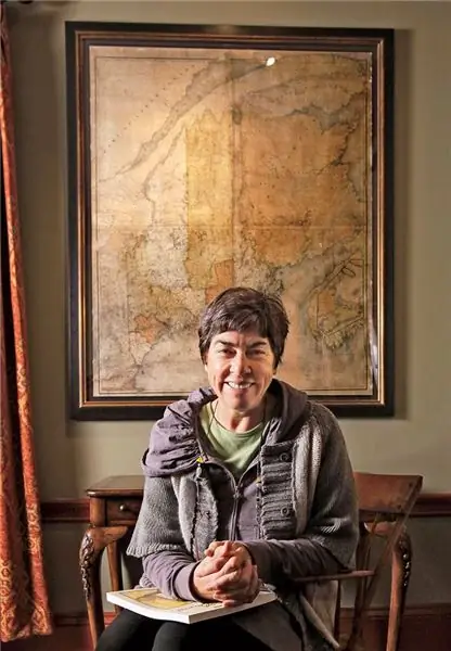 Борьба за создание новейшего национального парка Америки