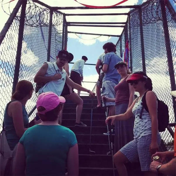 Не гольф твоего отца (а может, твоего прадедушки)