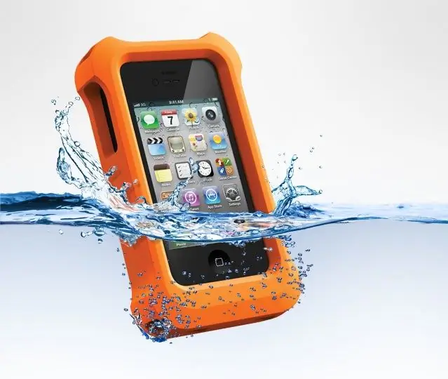 LifeProof LifeJacket LifeProof LifeJacket