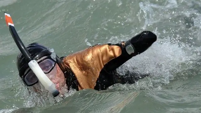 Протестировано водой