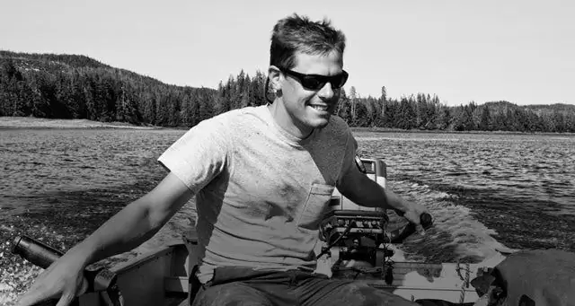 Жизнь американского охотника