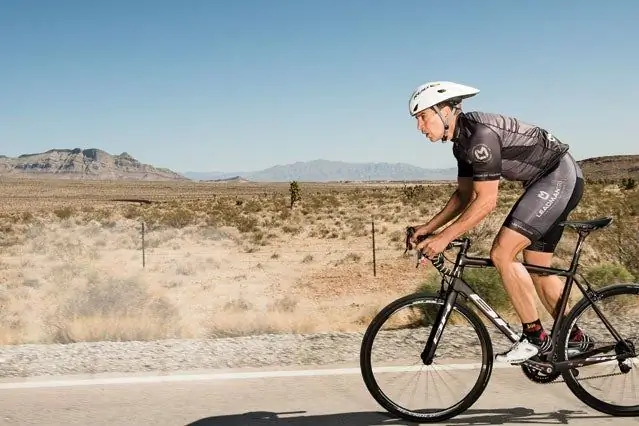 Новый босс Ultra Racing