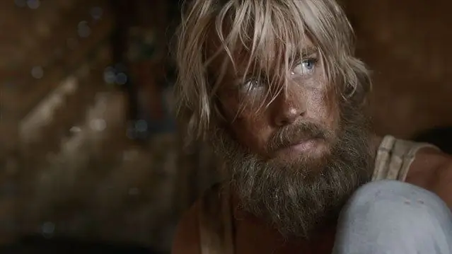 «Снаружи» на кинофестивале в Торонто: Кон-Тики 2.0