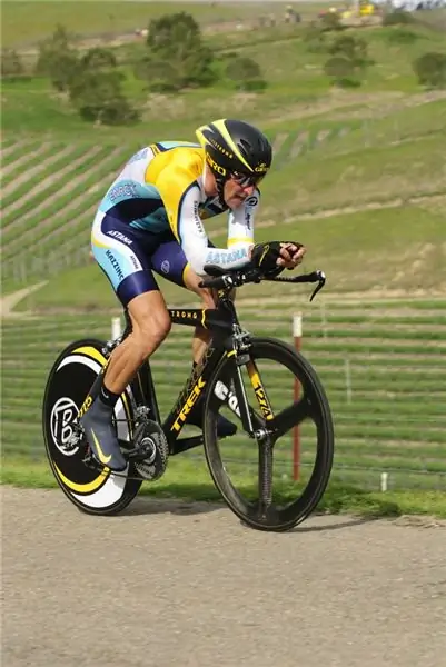 "Снаружи" о наркотиках и Лэнсе Армстронге