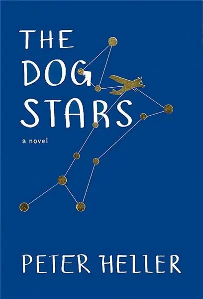 Обязательно к прочтению: 'The Dog Stars