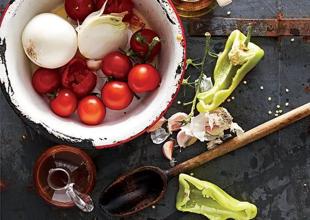 Рецепты для спортсменов: вегетарианский спортивный напиток Ultrarunner Kilian Jornet