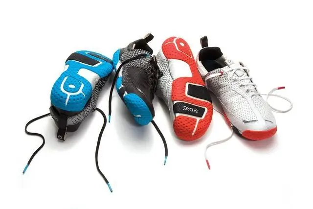 Минималистичные кроссовки, которые вы захотите носить постоянно