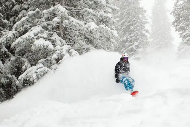 Сноубордист Крис Клаг о том, как оставаться активным после выхода на пенсию