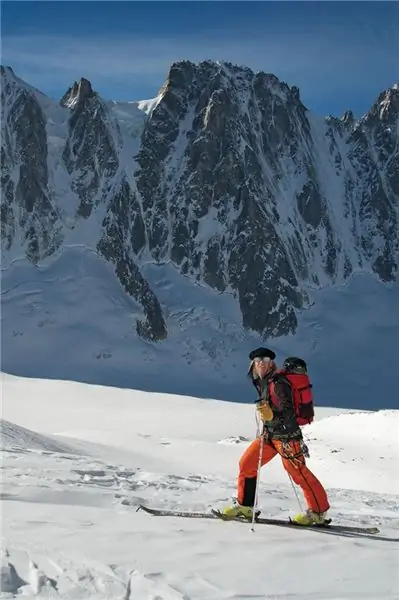 Моя любимая пятерка: Глен Плэйк