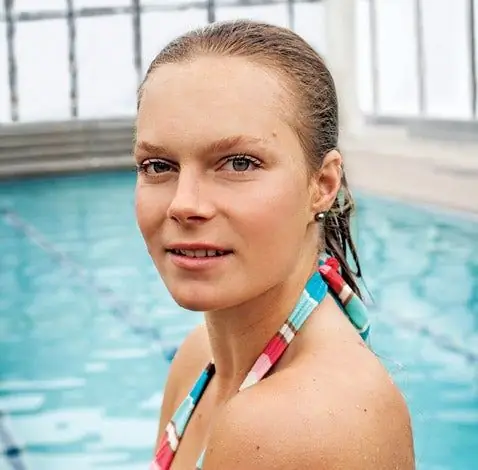 Фрискер Энджел Коллинсон