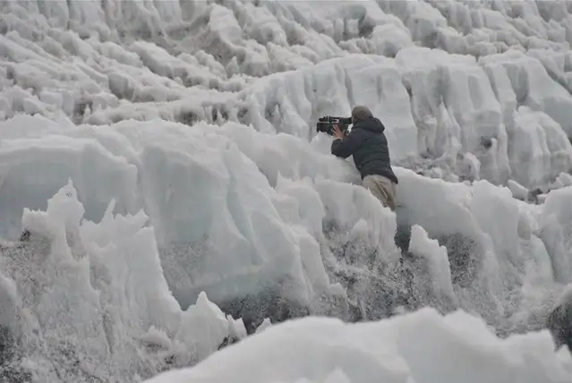 Интервью в Банфе: Режиссер Дайан Уилан