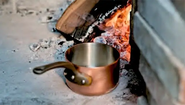 От модерна до Малльмана