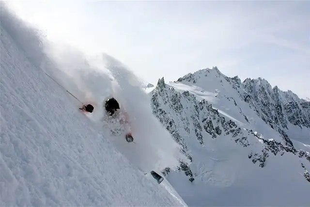 Пятничное интервью: Сет Моррисон