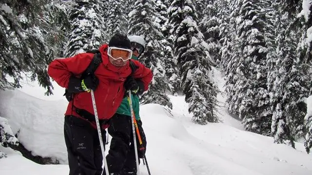 Пятничное интервью: Эрик и Логан Пехота