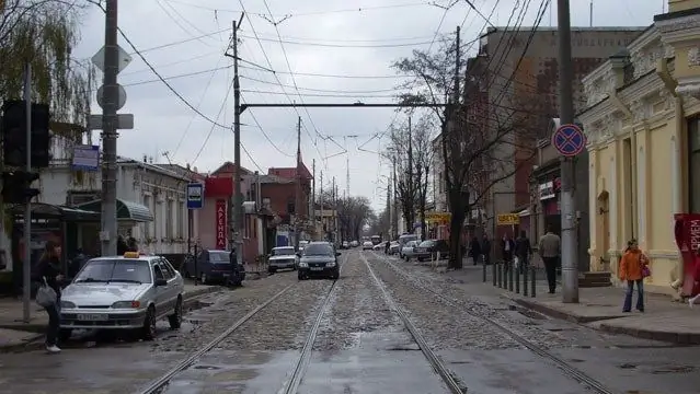 Как бег объясняет мир