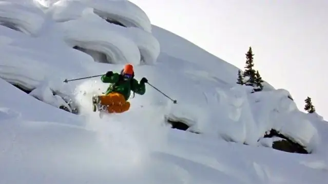 Пятничное интервью: Эрик Хьорлейфсон