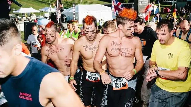 Как ученые объясняют нашу недавно обнаруженную навязчивую идею препятствий