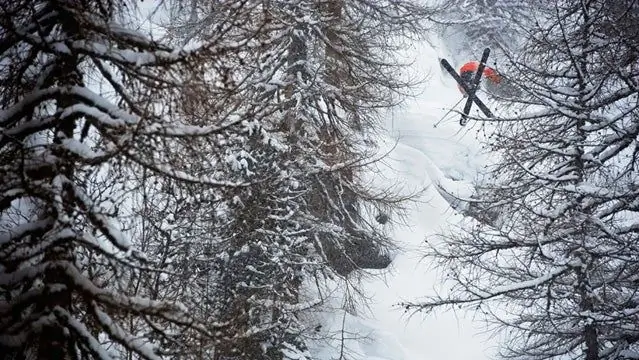 Пятничное интервью: Майк Дуглас