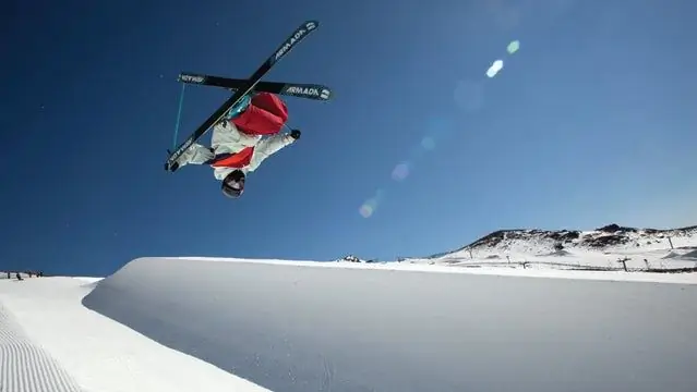 Пятничное интервью: Гас Кенуорти