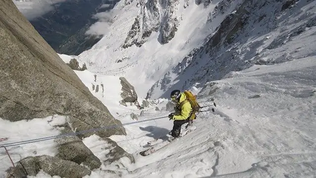 Пятничное интервью: JP Auclair