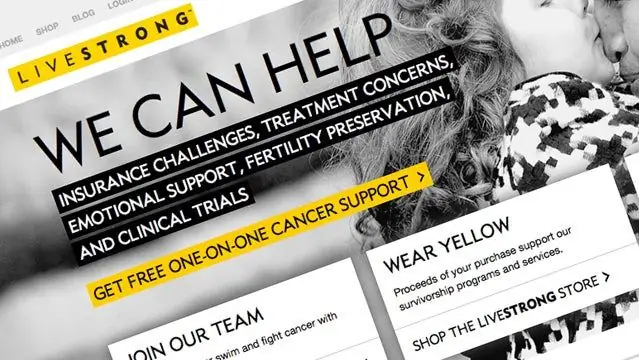 Наша борьба с Лэнсом и Лайвстронгом